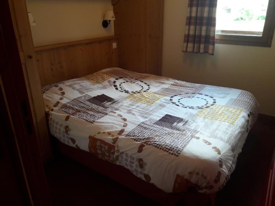 Residences De Luxe Les Alpages Val Cenis - 4 Pers Apartment *